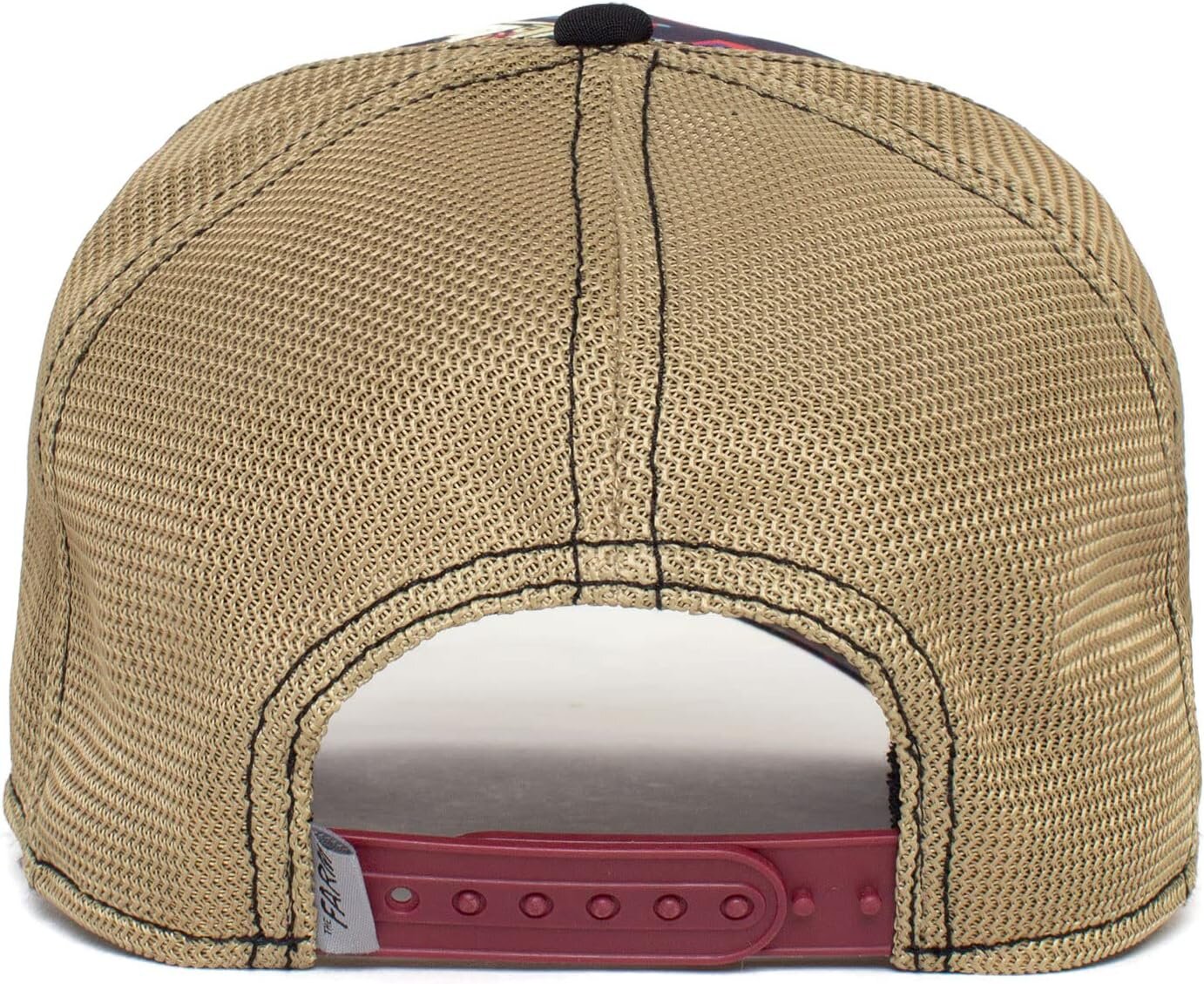 Goorin Bros. Chapeau de camion unisexe Farm Casino Capsule