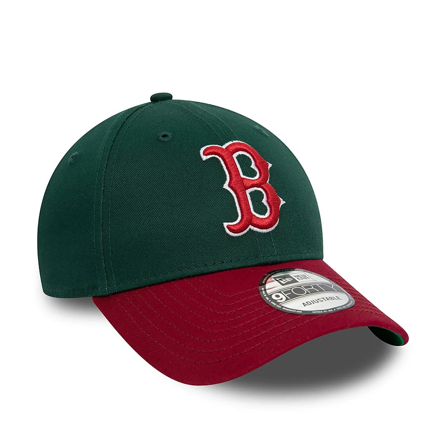 9FORTY Boston Red Sox MLB Contrast