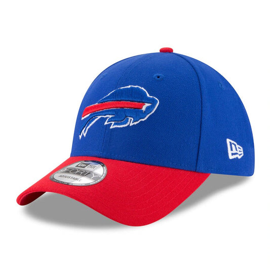 Buffalo Bills New Era The League 9FORTY