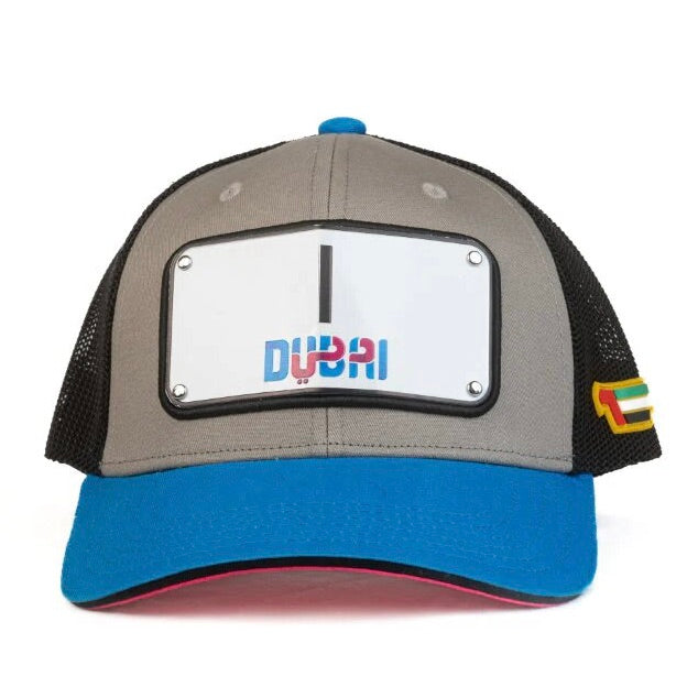 DXB CAP M1