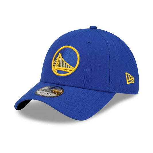 Golden State Warriors New Era The League 9FORTY Adjustable