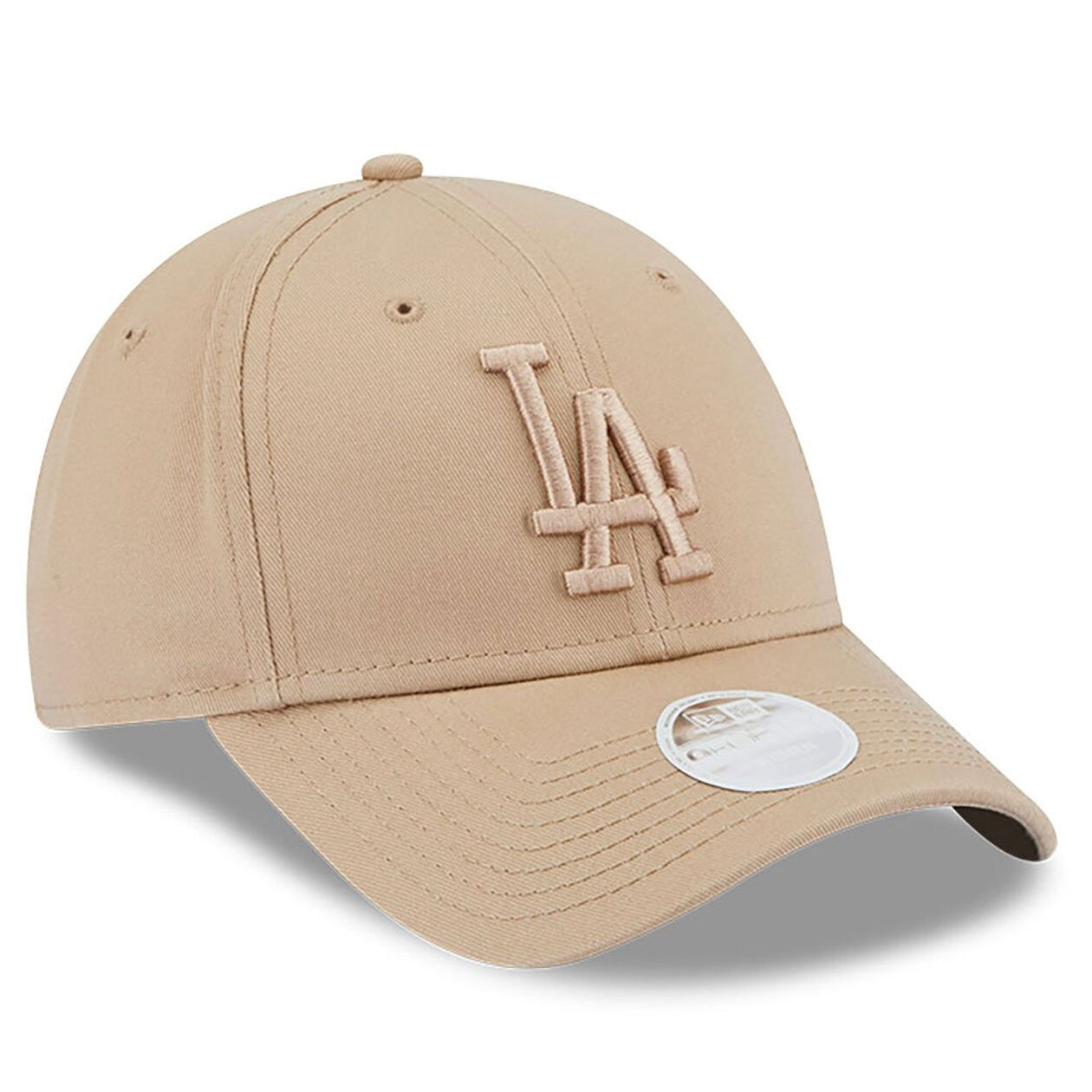 Casquette 9FORTY Ajustable LA Dodgers MLB League Essential women