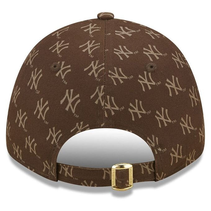 New Era WMNS MONOGRAM 9FORTY