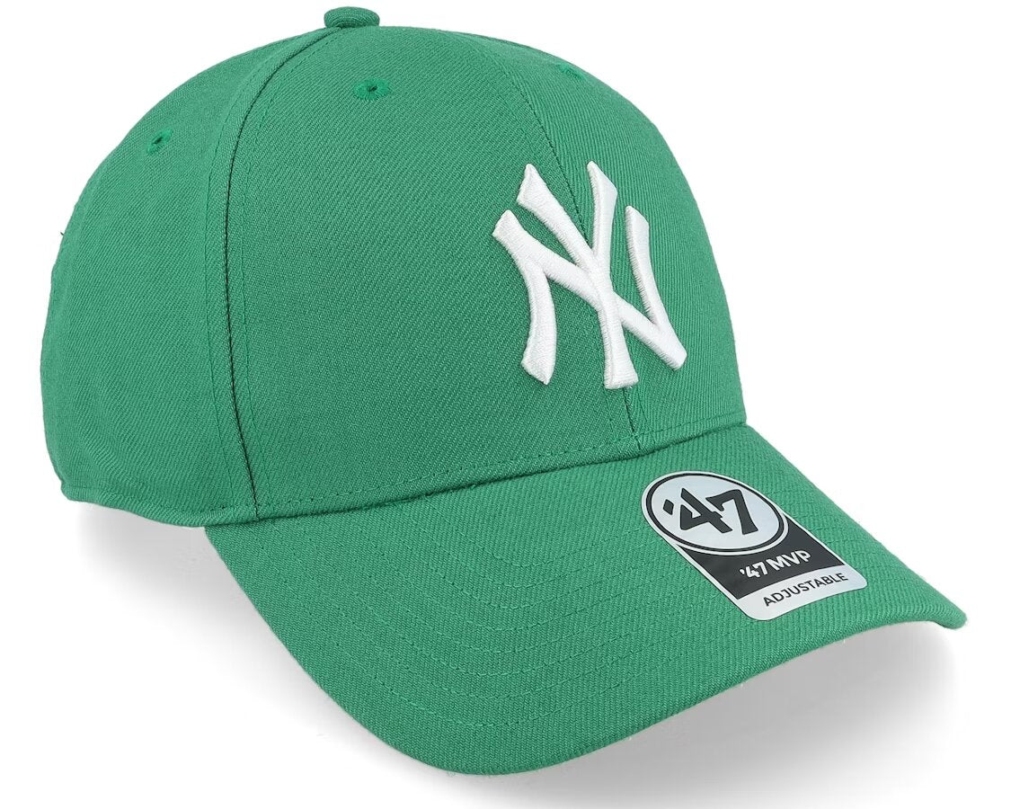 New York Yankees Mvp Kelly Adjustable - 47 Brand