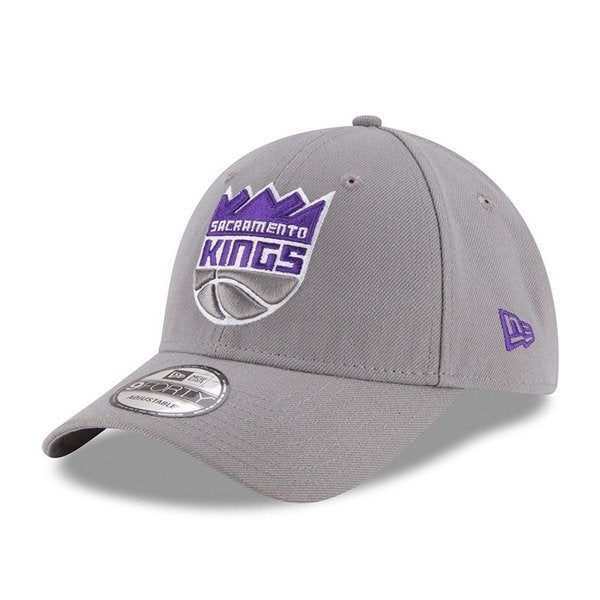 Sacramento Kings The League Grey