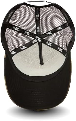 New Era Men's 9forty Af Trucker New York Yankees Cap Men's Cap N: 00277