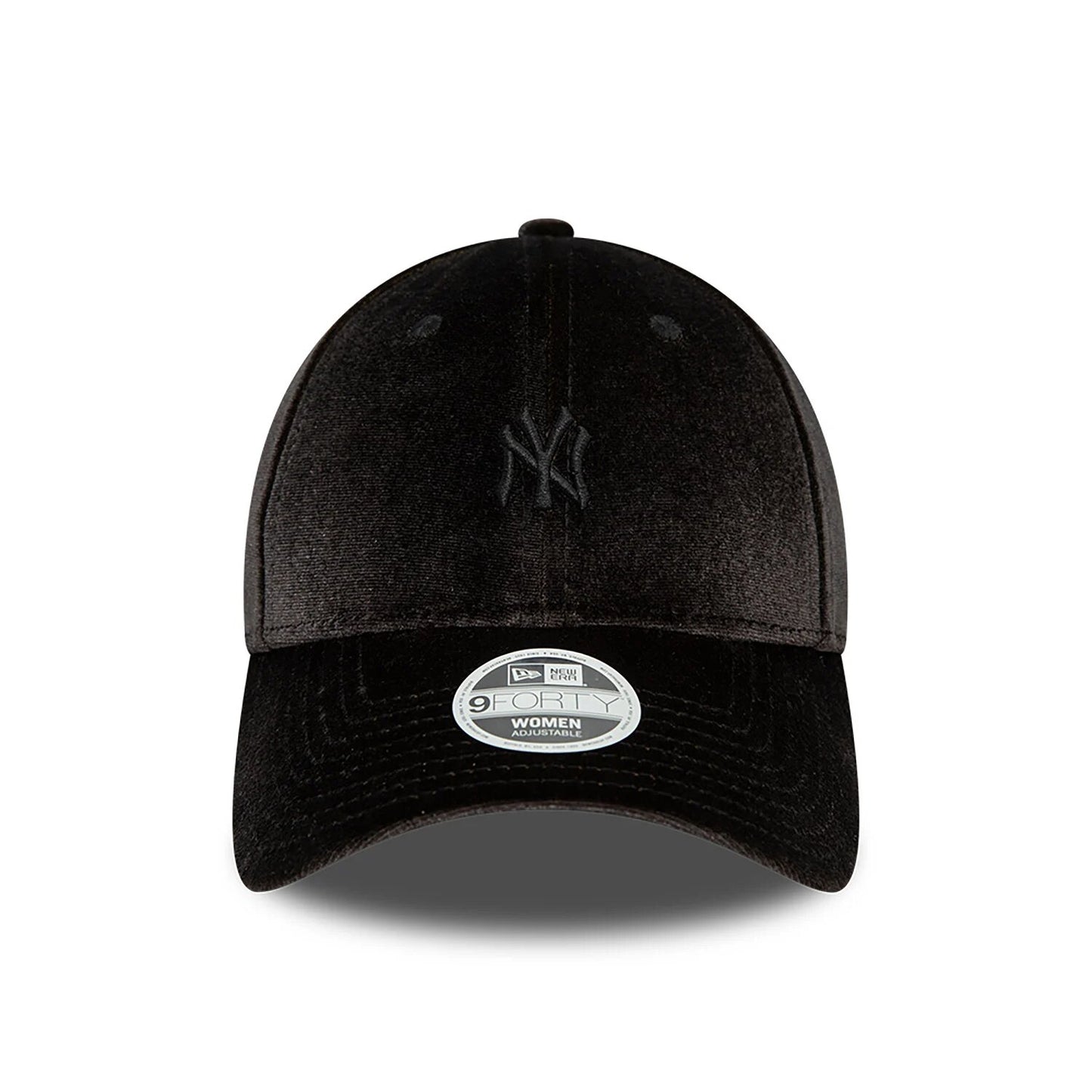 Casquette 9FORTY New York Yankees Shimmer - Femme