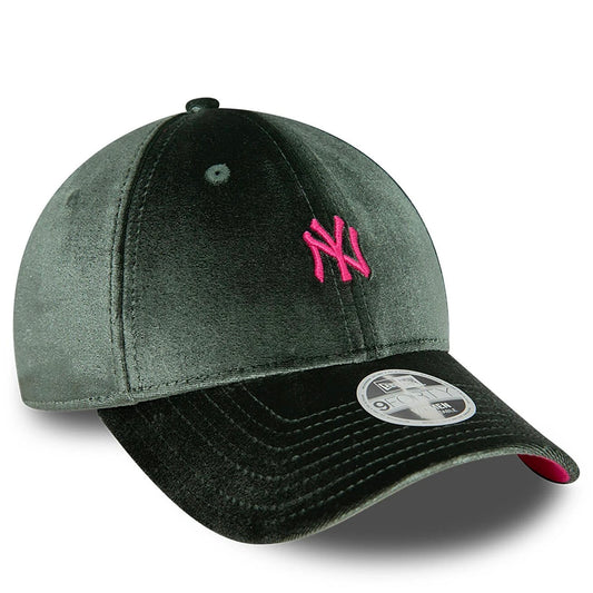 Casquette 9FORTY New York Yankees Shimmer - Femme