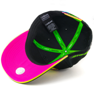 rocketbyz x watchanish / baseball cap N: 00286