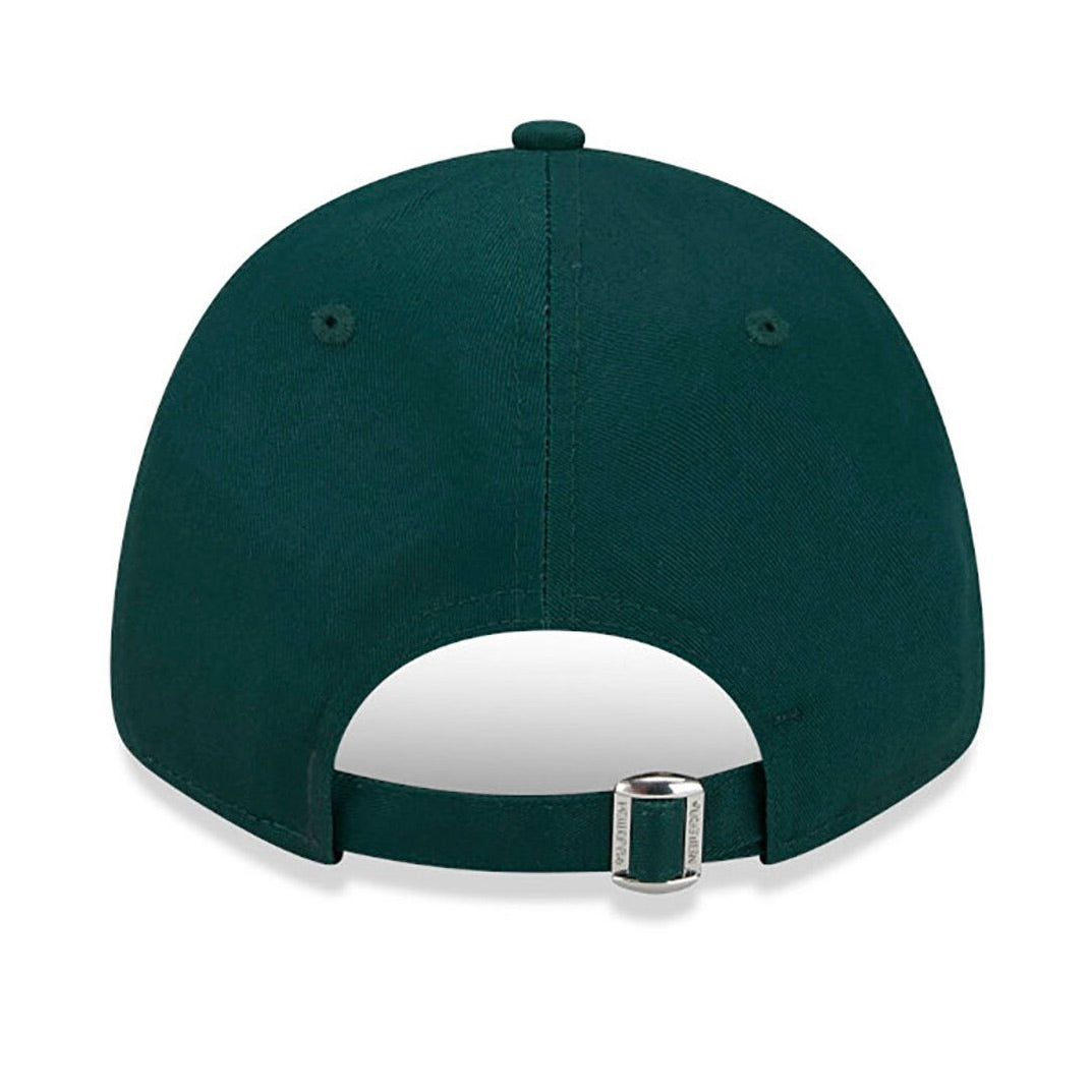 Oakland Athletics New Traditions Green 9FORTY Adjustable Cap