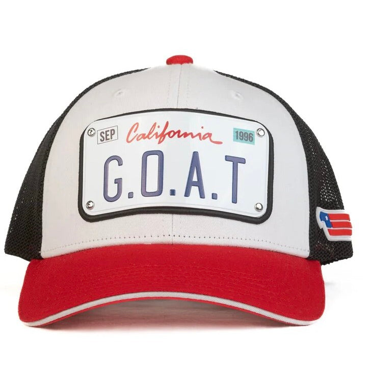 RAQAM CLF CAP M1 "GOAT"