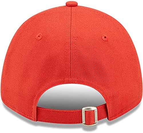 New Era York Yankees 9Forty Infill Strapback Baseball Cap N: 00260