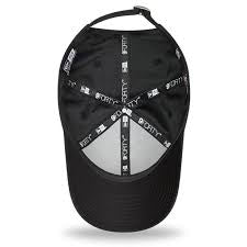 New Era Men Modern, Black, Einheitsgröße N: 00245 \ 196499572125