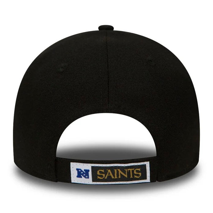 9FORTY NEW ORLEANS SAINTS THE LEAGUE NOIR