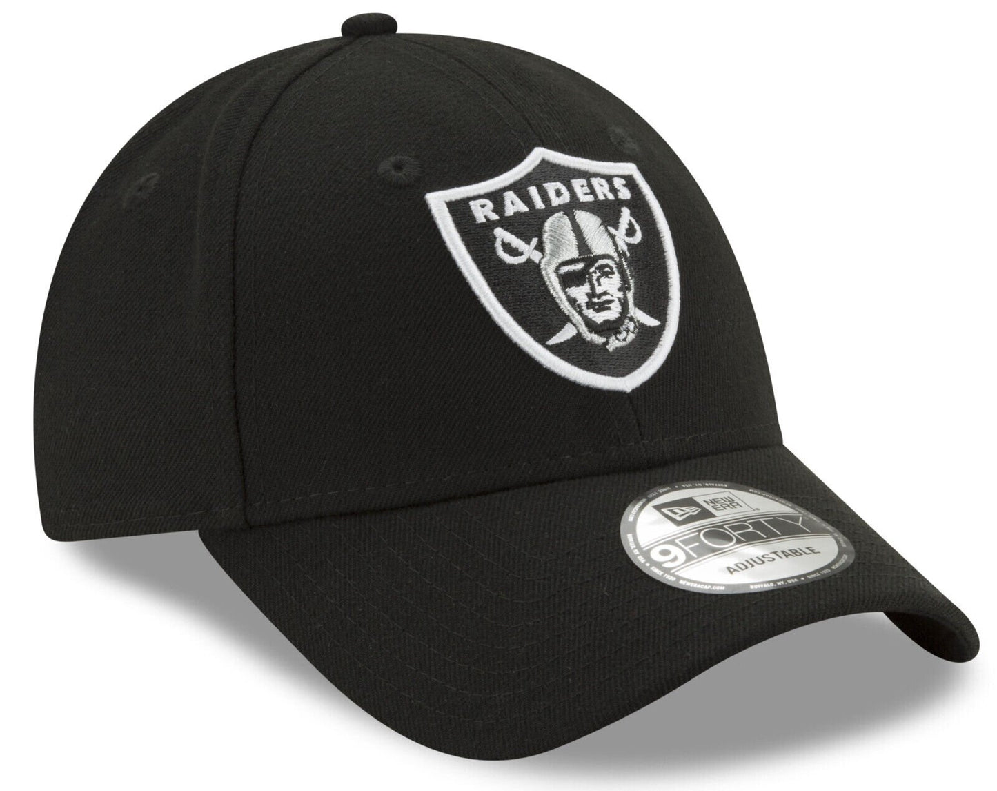 Las Vegas Raiders NFL New Era