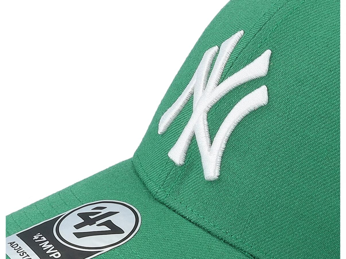 New York Yankees Mvp Kelly Adjustable - 47 Brand