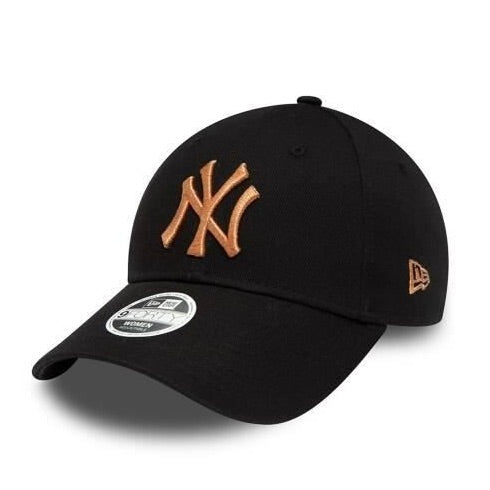 Casquette 9FORTY New York Yankees Metallic Logo