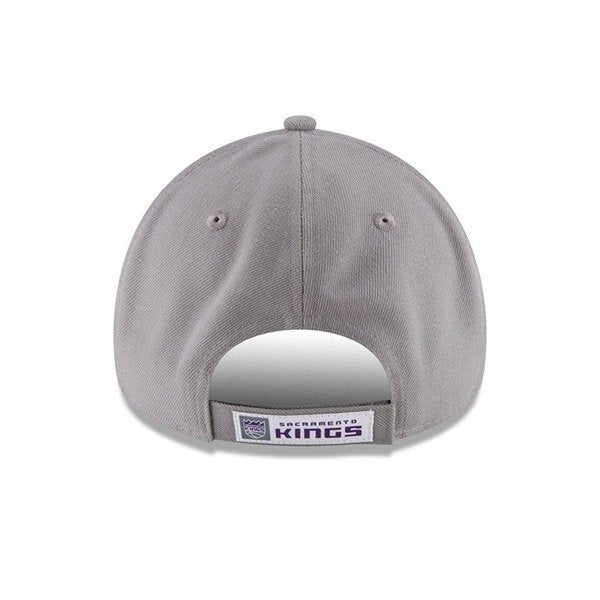 Sacramento Kings The League Grey