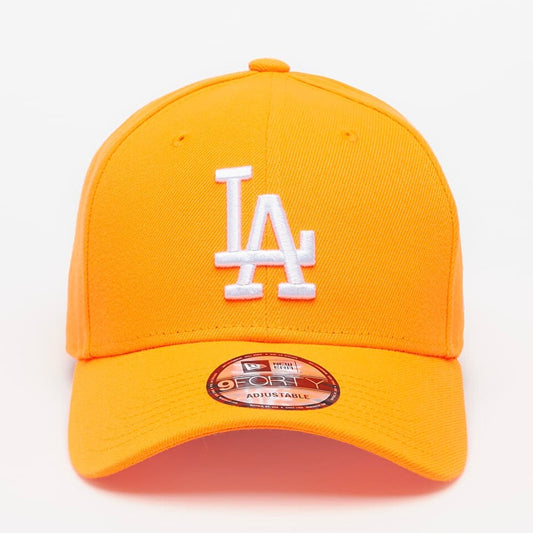 NEW ERA 9FORTY MLB ESSENTIAL LOS ANGELES DODGERS CAP