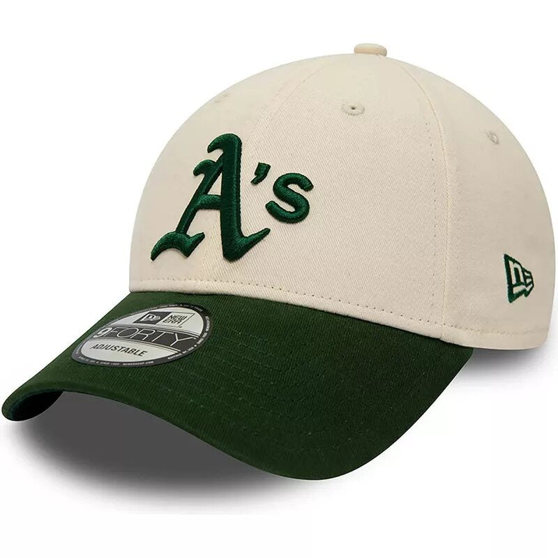 FORTY Oakland Athletics MLB