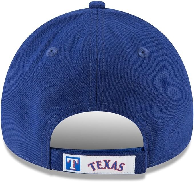 Texas Rangers MLB The League 9Forty