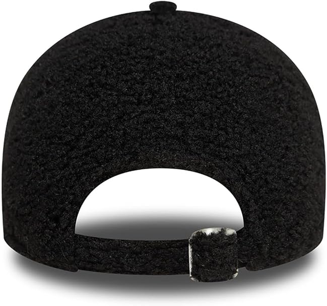 New Era 9Forty Women Sherpa Cap - BBORG NY Yankees Black N: 00365