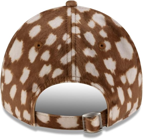 New Era MLB 9TWENTY Cap Animal Print Los Angeles Dodgers N: 00368