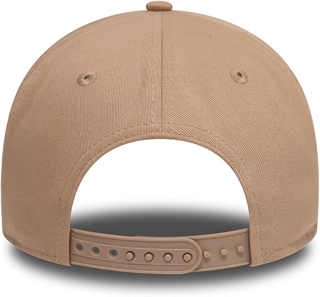 New Era E-Frame Snapback Cap - Plate Florida Miami N: 00347
