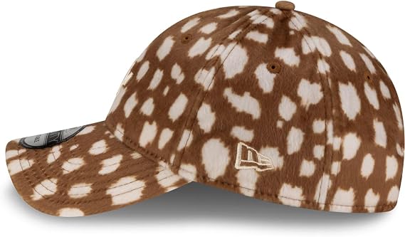 New Era MLB 9TWENTY Cap Animal Print Los Angeles Dodgers N: 00368