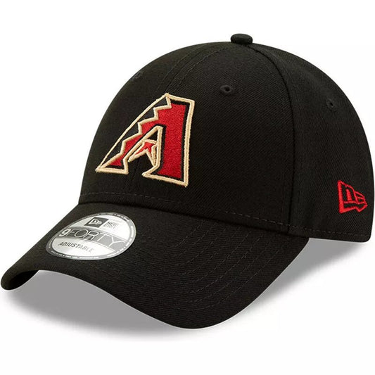 Arizona Diamondbacks MLB Black