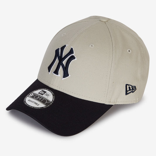 Casquette NEW YORK NAVY CROWN New era 9forty N: 00658