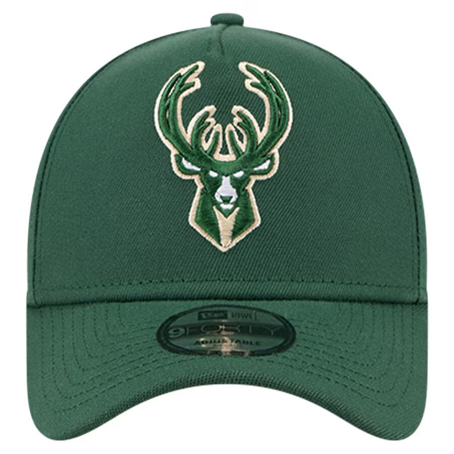 NBA Milwaukee Bucks Vert