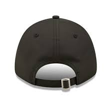 New Era Men Modern, Black, Einheitsgröße N: 00245 \ 196499572125