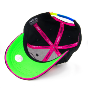 idgaf baseball cap N: 00285