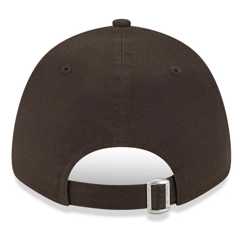 LOS ANGELES DODGERS LEAGUE ESSENTIAL BROWN CAP