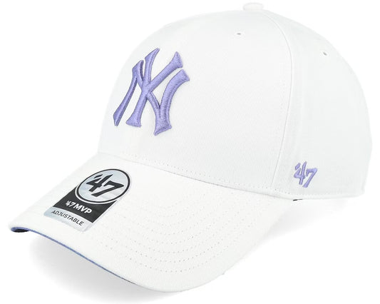 47 Casquette Snapback MVP De Sure Shot MLB