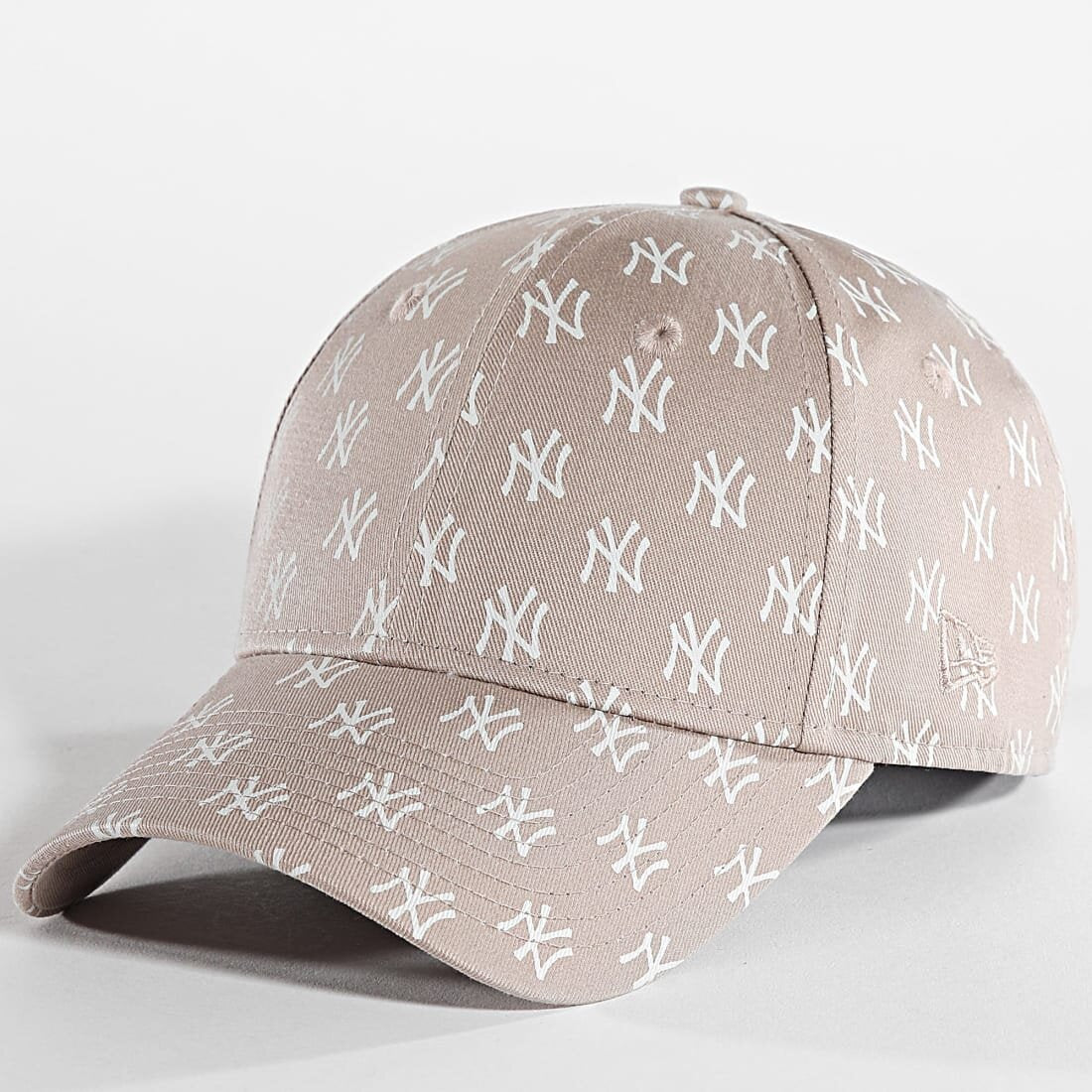 New York Yankees Monogram 9FORTY Adjustable Cap