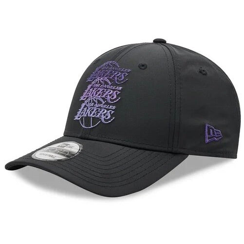 Casquette La Lakers Stacked Logo 9Forty