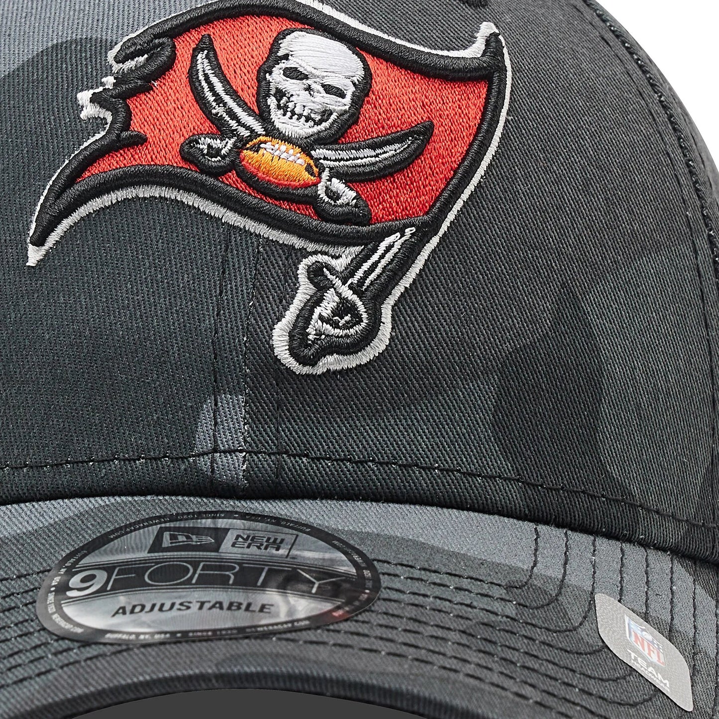 Tampa Bay Buccaneers 9FORTY