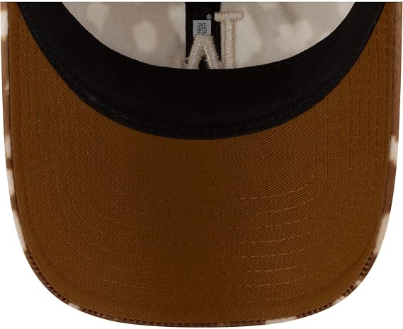 New Era MLB 9TWENTY Cap Animal Print Los Angeles Dodgers N: 00368