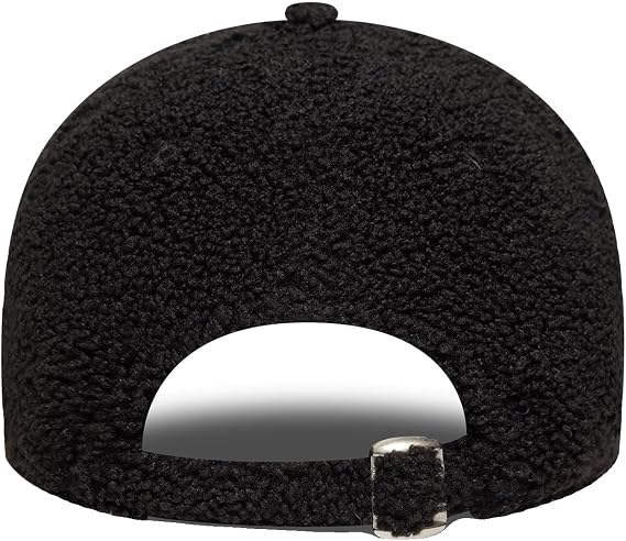 New Era Winter Borg 9Forty Neyyan Blkwhi Black One Size N: 00366