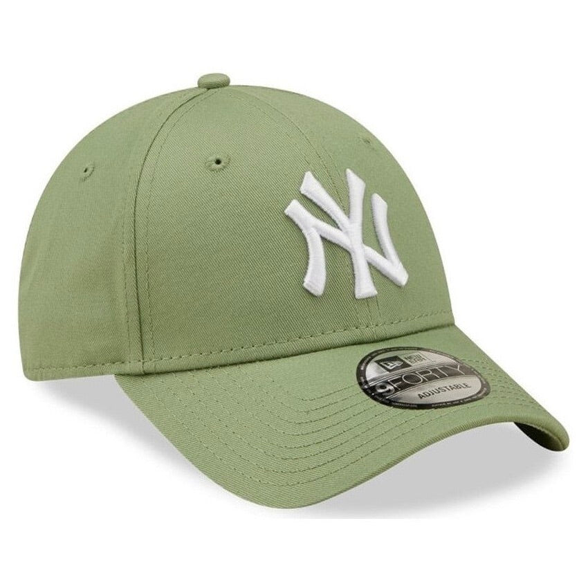 NY Yankees League Essential 9Forty Vert