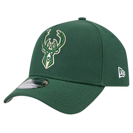 NBA Milwaukee Bucks Vert