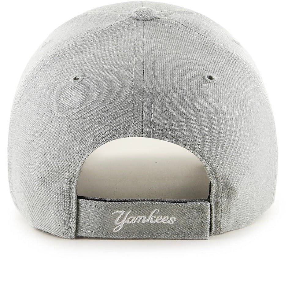 '47 BRAND - Casquette de baseball New York Yankees en relief