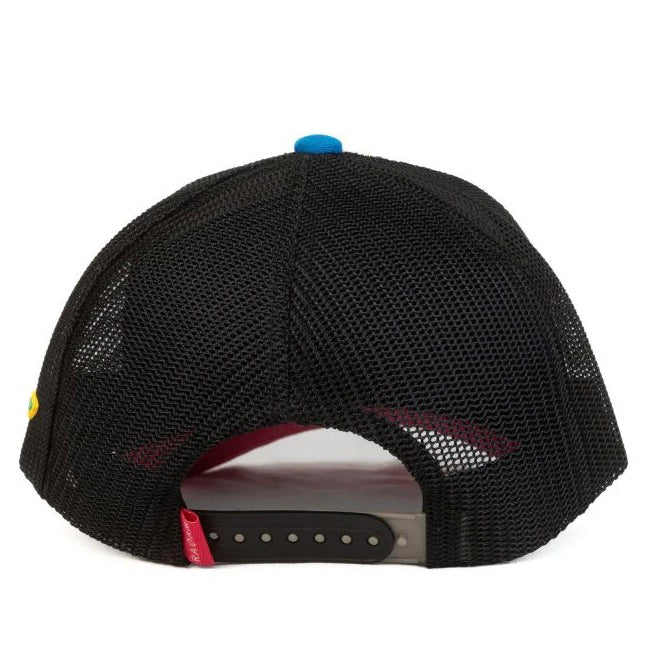 DXB CAP M1