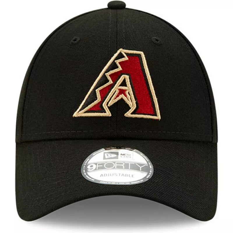 Arizona Diamondbacks MLB Black