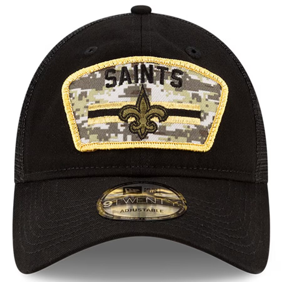 New Orleans Saints Trucker 9TWENTY