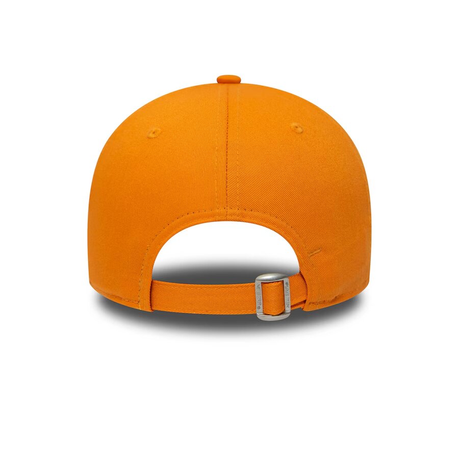 McLaren New Era M Logo 9Forty Cap