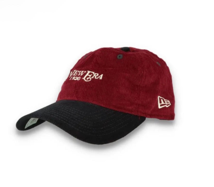 9TWENTY Ne Contrast Cord New Era Red/Blue N: 00249 \ 197371307507