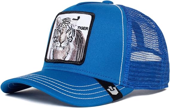Goorin Bros. Men's Baseball Cap, Navy Blue N: 00375